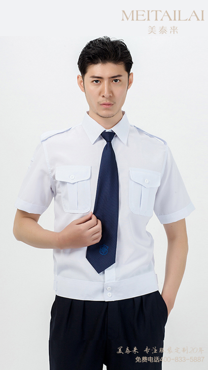 长沙物业保安服供应