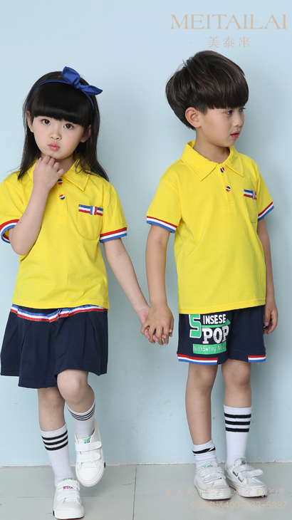 长沙幼儿园园服定做