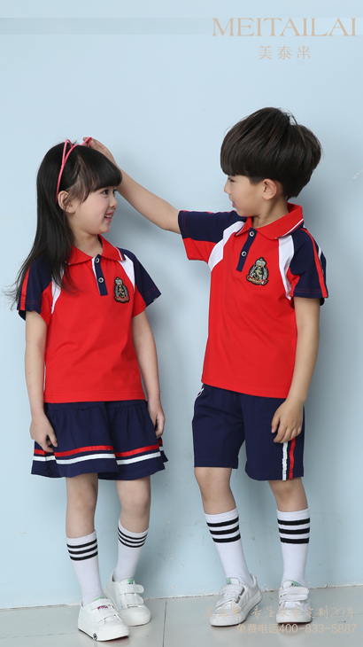 长沙幼儿园园服生产