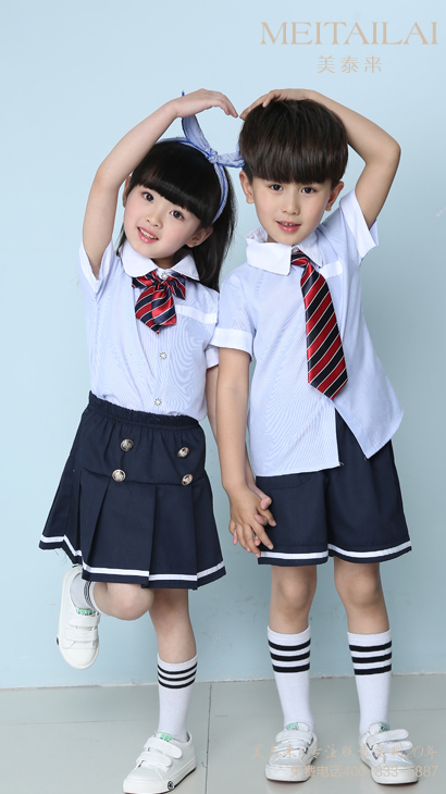 长沙幼儿园园服订做