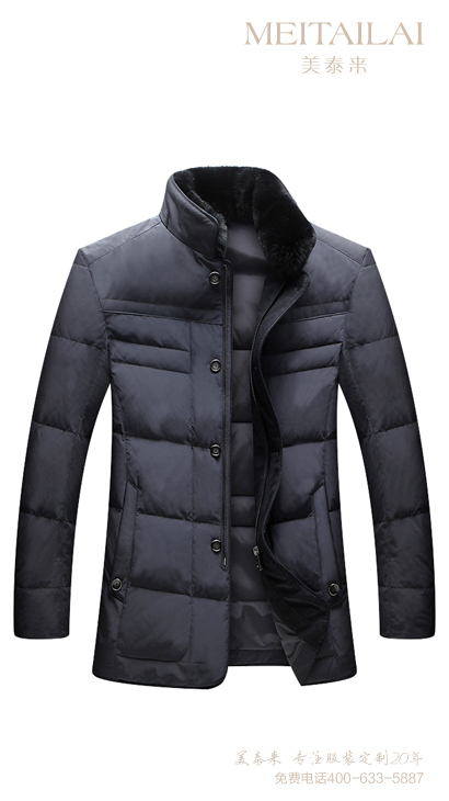 长沙羽绒服生产