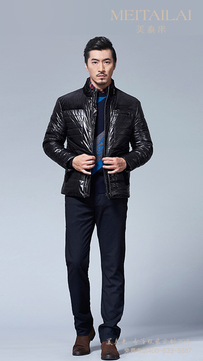 长沙棉衣棉服订做