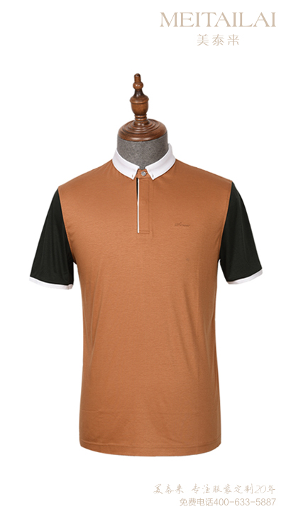 <b>长沙T恤文化衫订制</b>