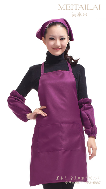 长沙围裙加工