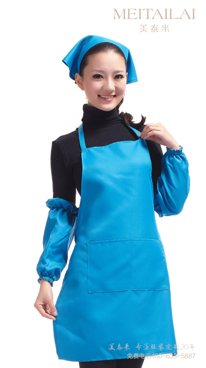 长沙围裙订购