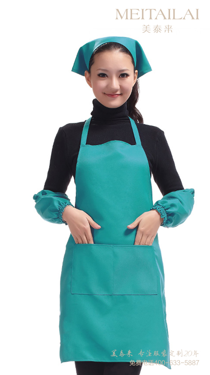 <b>长沙围裙供应</b>