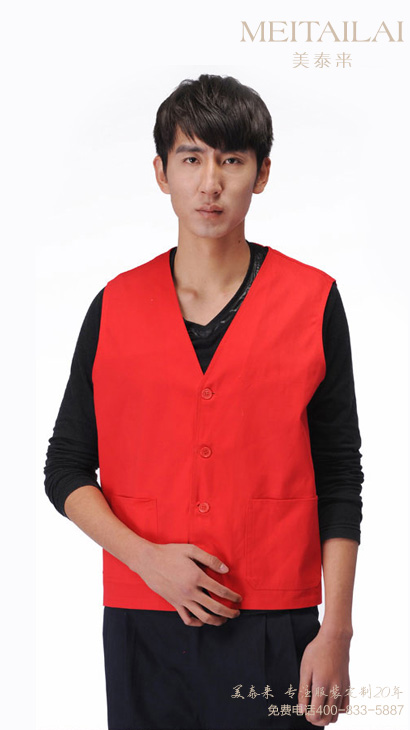<b>成品单层马甲5</b>